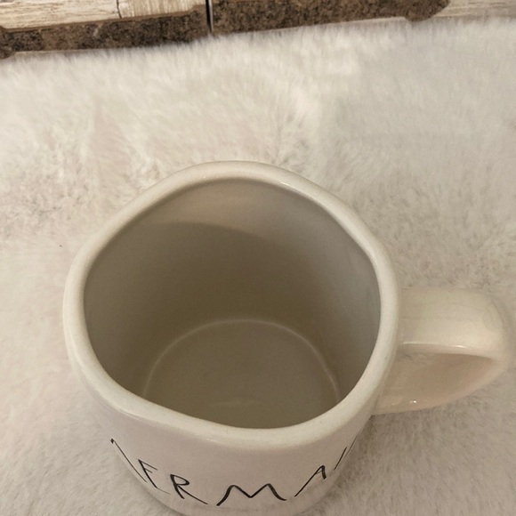 Rae Dunn HTF Mermaid Mug - Picture 3 of 4